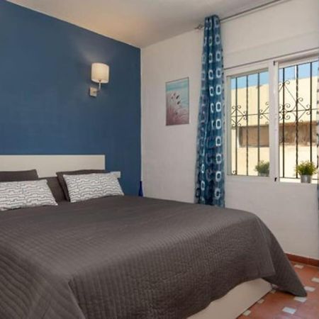 Beautiful Spanish Apartment In Torremolinos Buitenkant foto