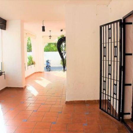 Beautiful Spanish Apartment In Torremolinos Buitenkant foto