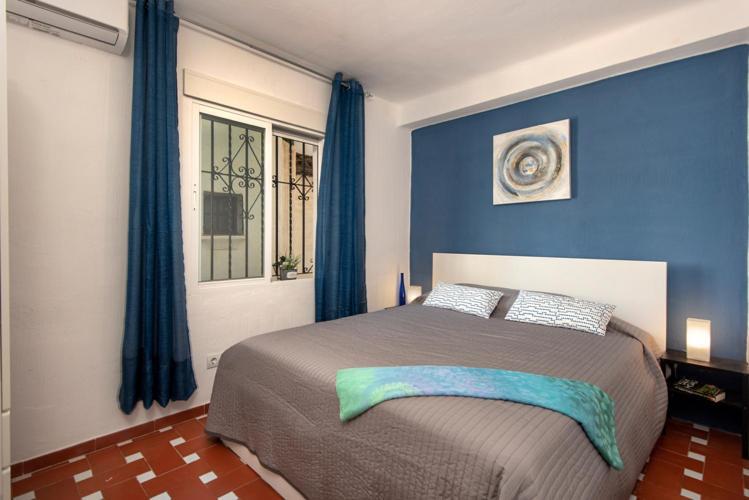 Beautiful Spanish Apartment In Torremolinos Buitenkant foto