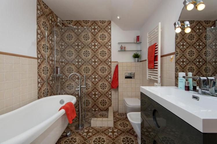 Beautiful Spanish Apartment In Torremolinos Buitenkant foto