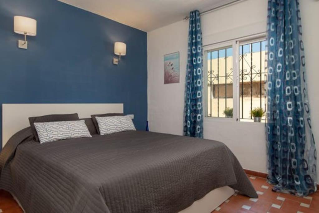 Beautiful Spanish Apartment In Torremolinos Buitenkant foto